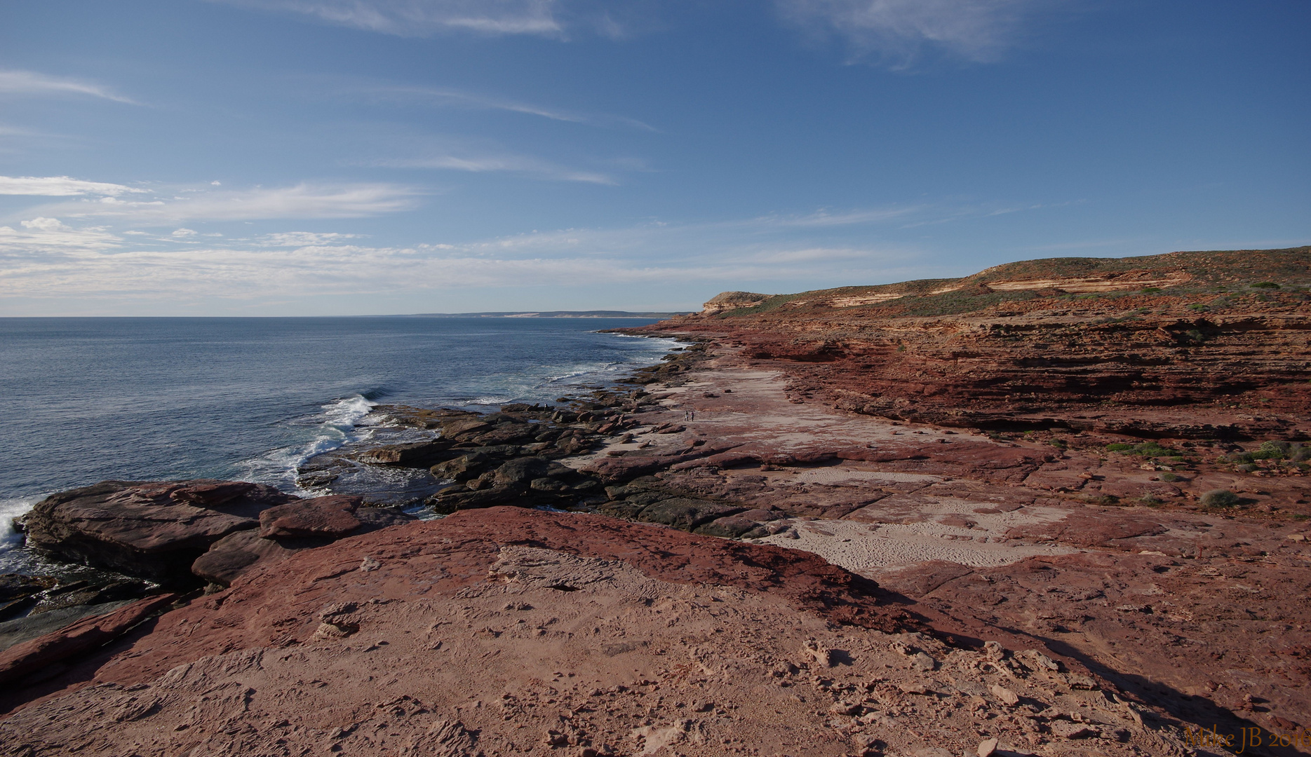 Kalbarry Coast