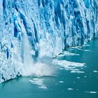 "Kalbender" Perito Moreno