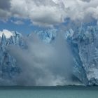 Kalbender Perito-Moreno-Gletscher I