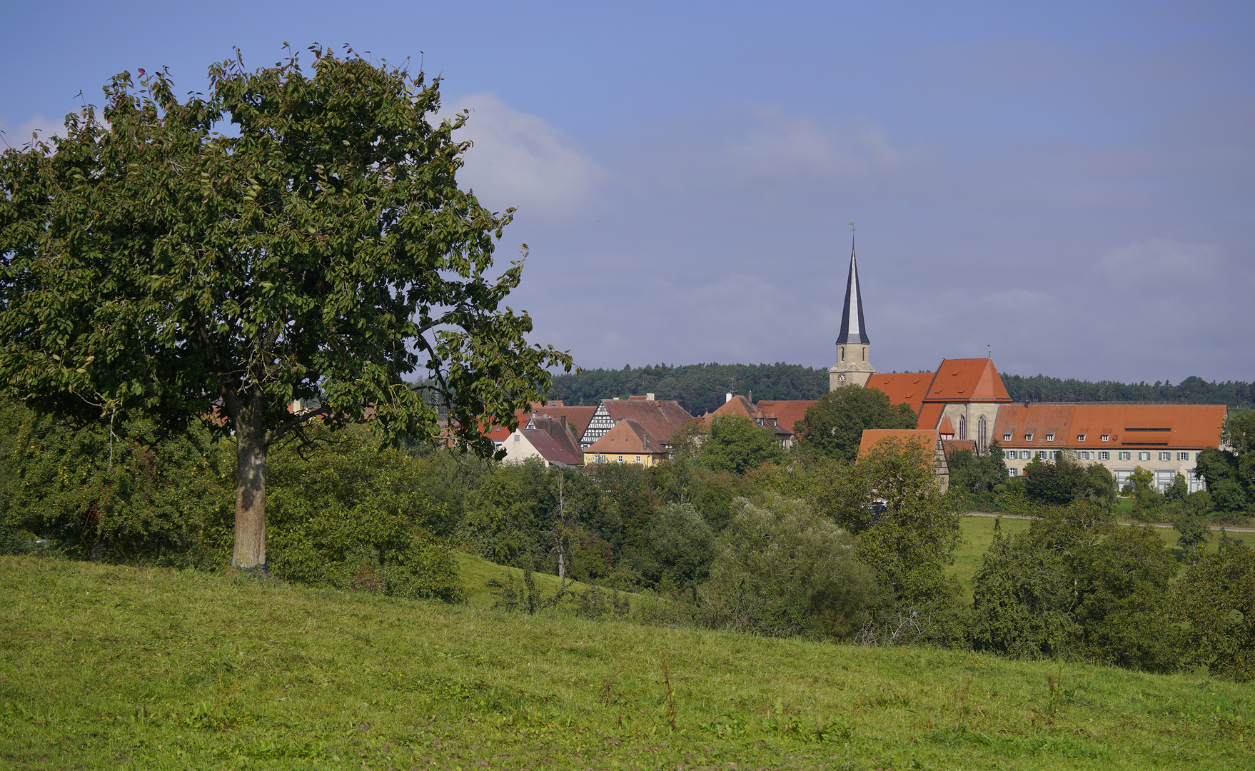 Kalbensteinberg