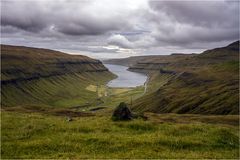 Kaldbaksfjordur...