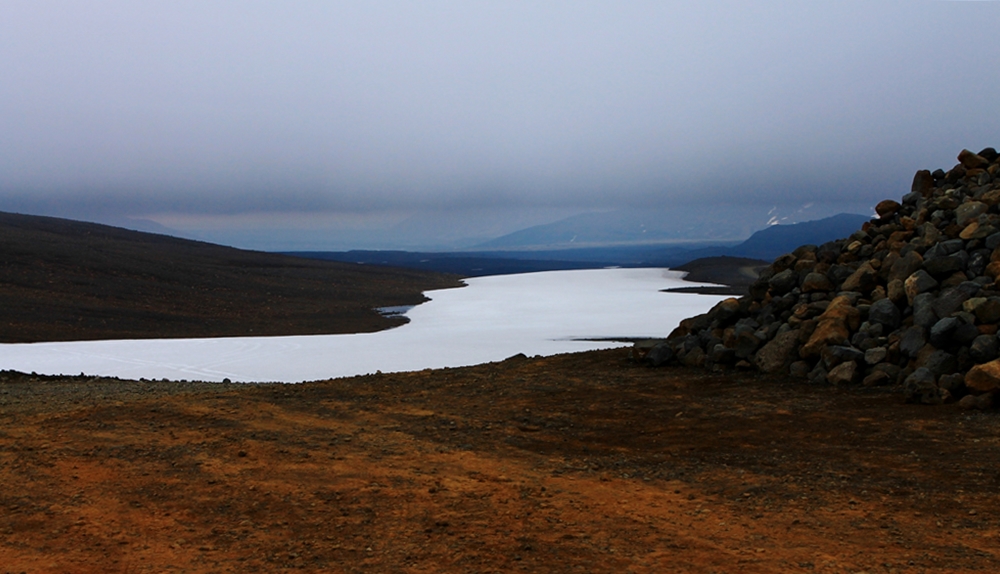 Kaldidalur III