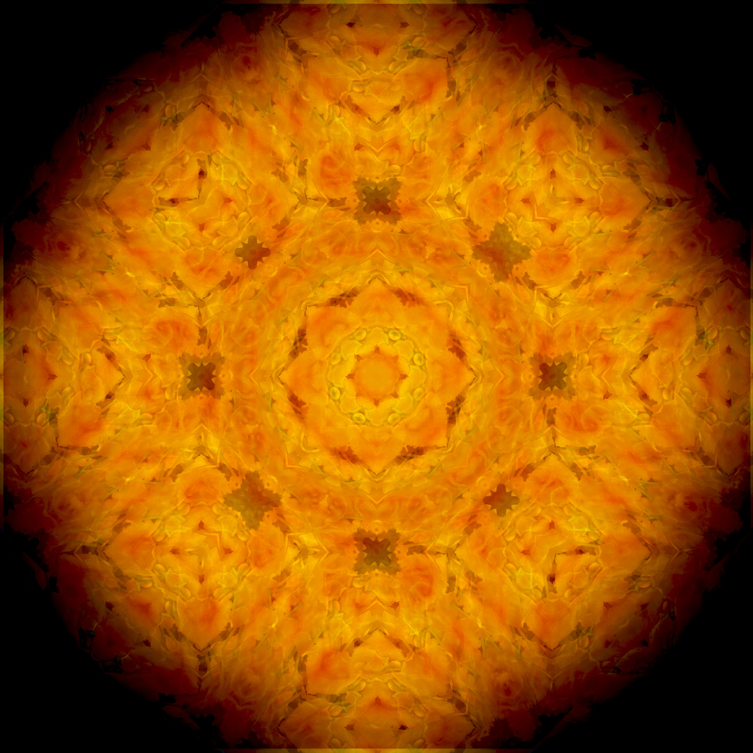 Kaleidoscope