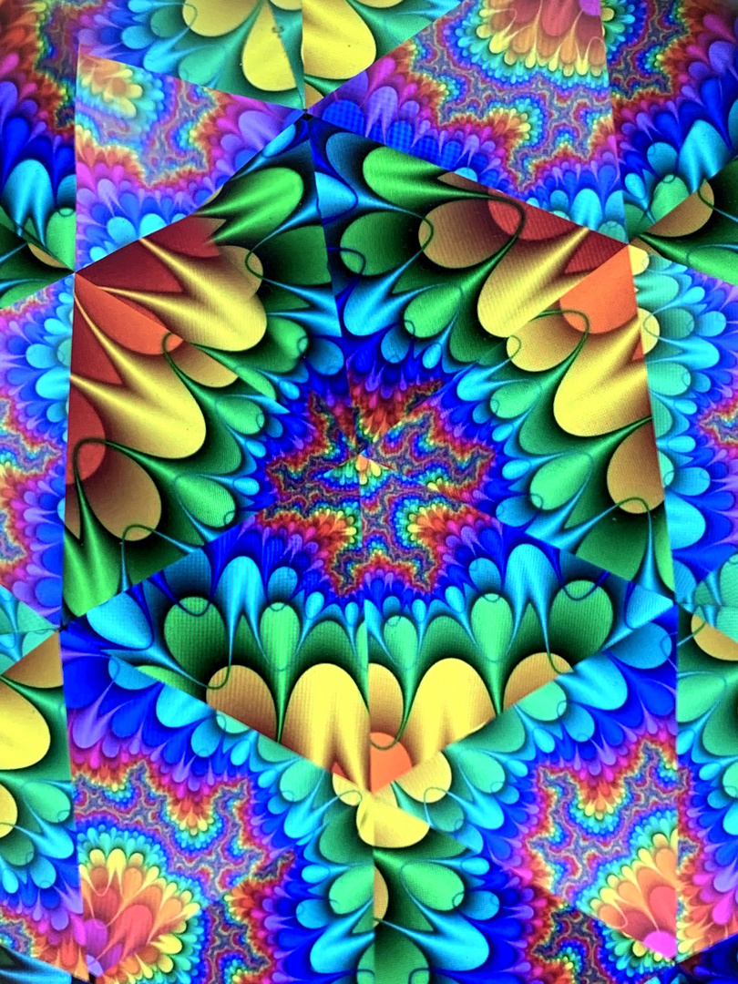 Kaleidoscope word-2