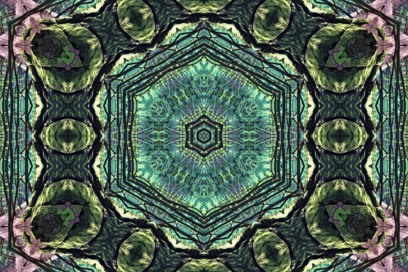 Kaleidoskop 10