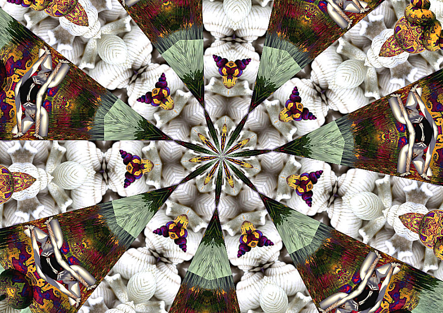 Kaleidoskop