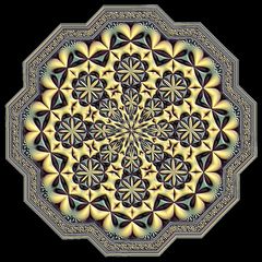 Kaleidoskop 157-12-G2_K014a+K014a_pol.Stein