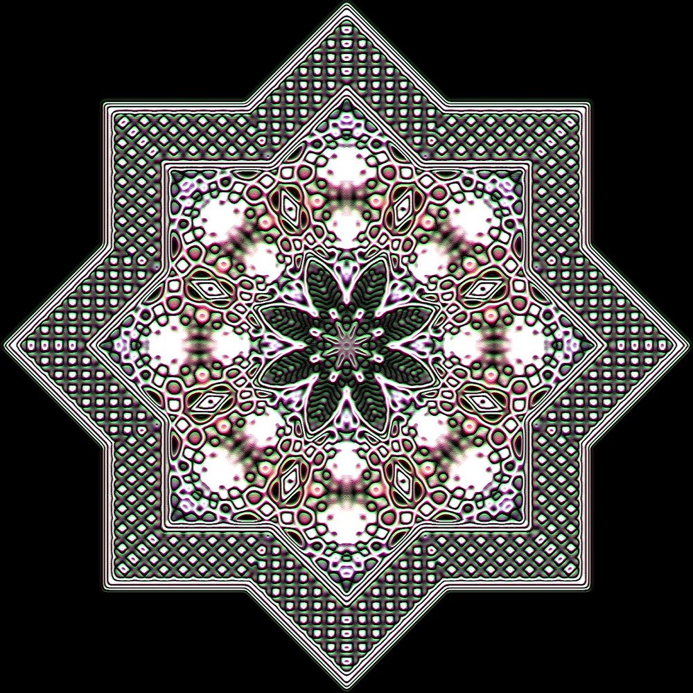 Kaleidoskop 157-91C K32