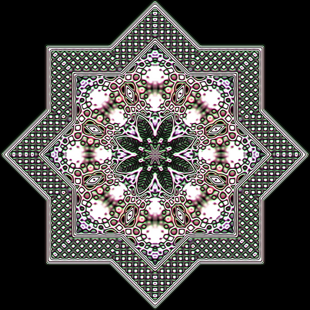 Kaleidoskop 157-91C K32