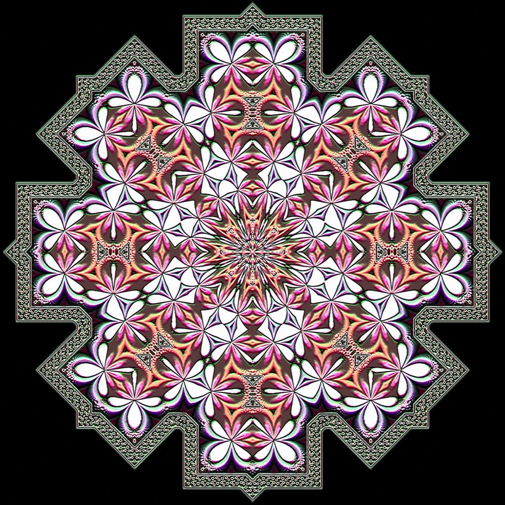 Kaleidoskop 157-91G K22+K02+Sd