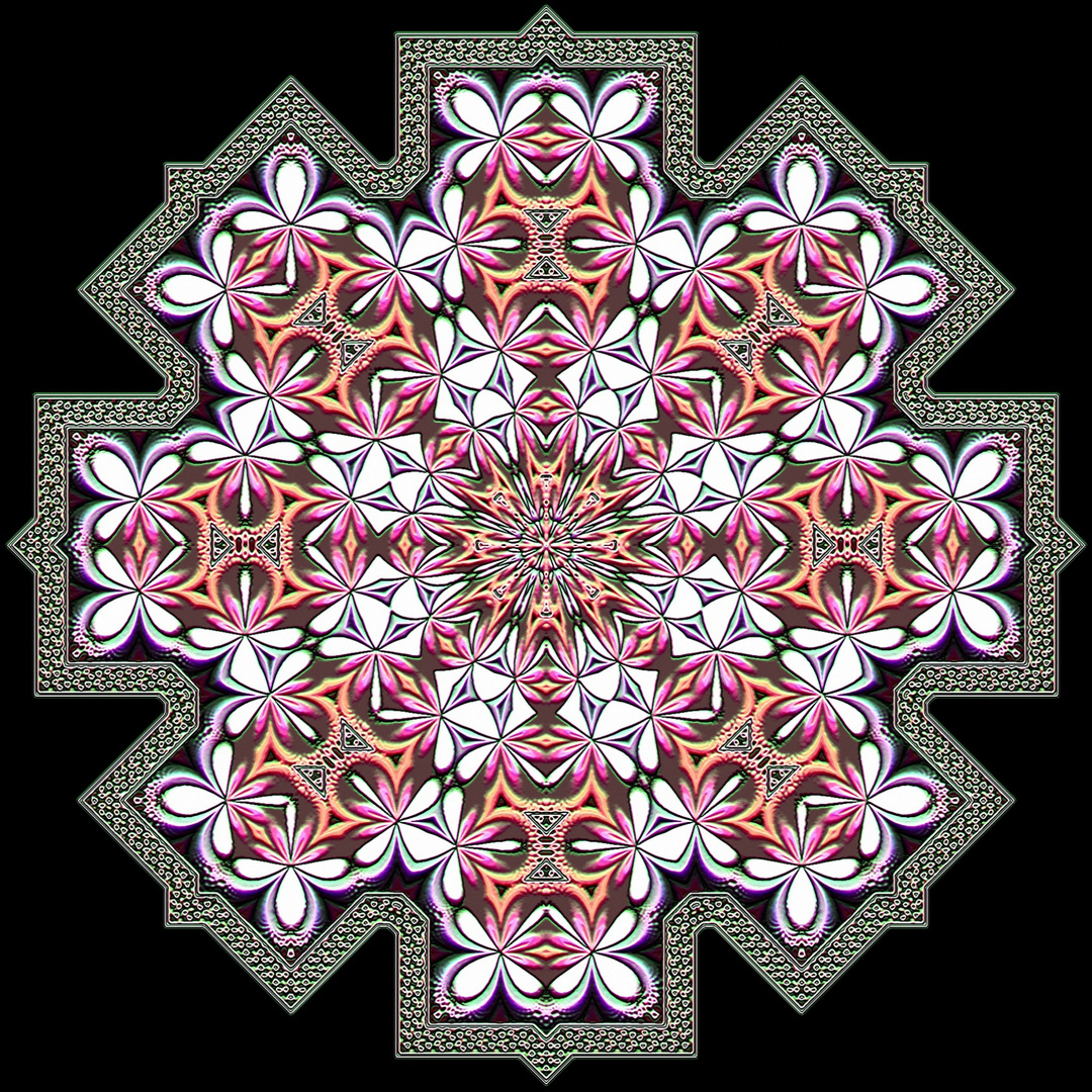 Kaleidoskop 157-91G K22+K02+Sd