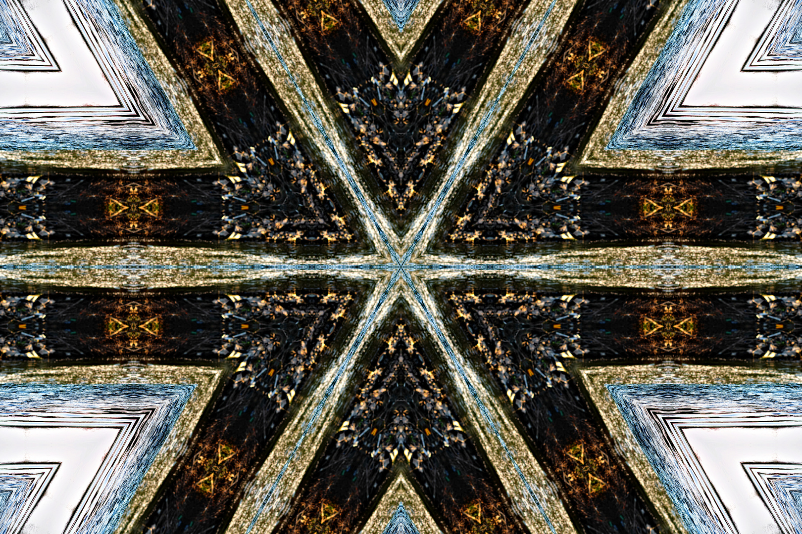 Kaleidoskop 16