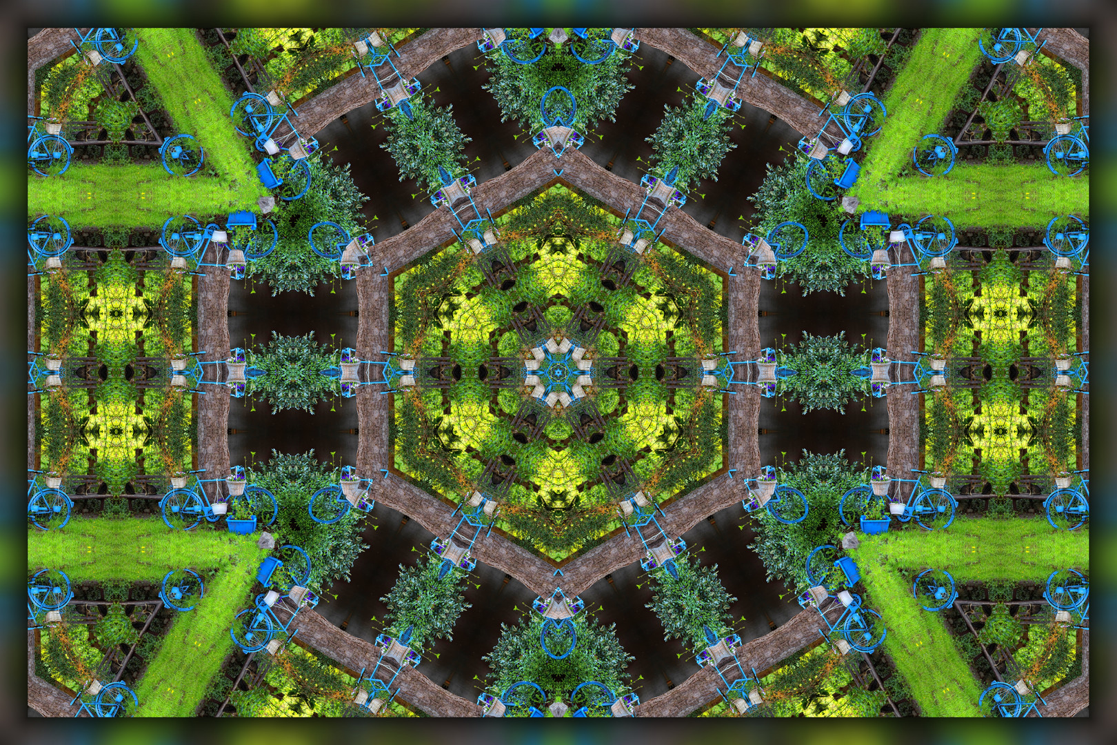 Kaleidoskop 18