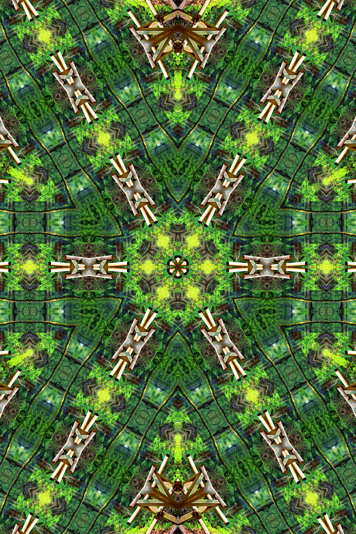 Kaleidoskop 19