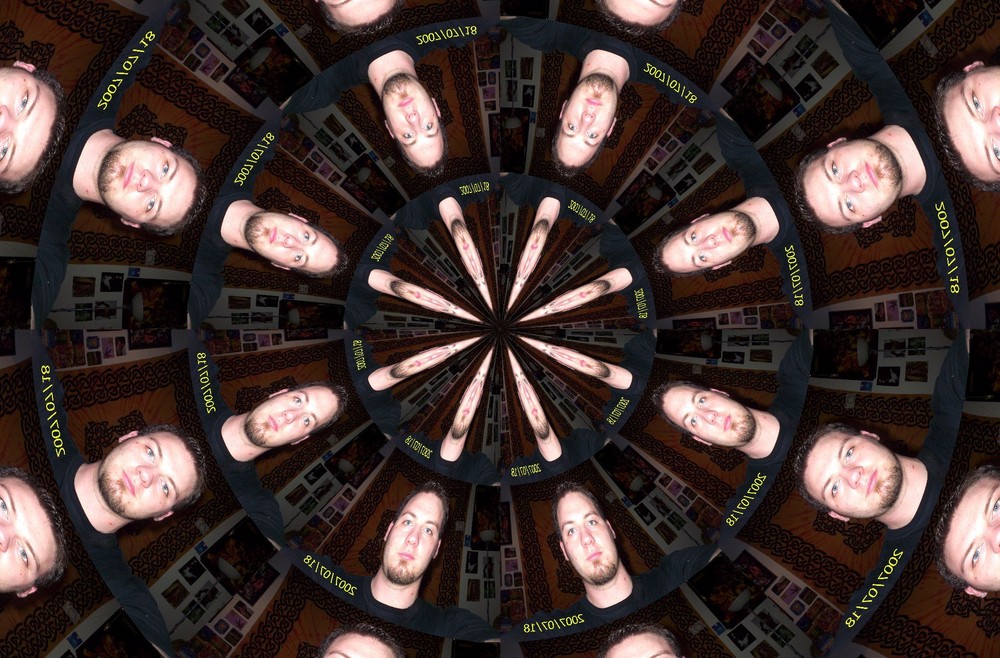 Kaleidoskop