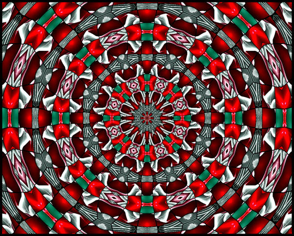 Kaleidoskop 2