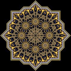 Kaleidoskop 206-39_C (gol-S-B) (47+35)