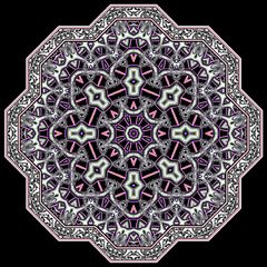 Kaleidoskop 206-47-C (silbergrau-lila)_K041+K041
