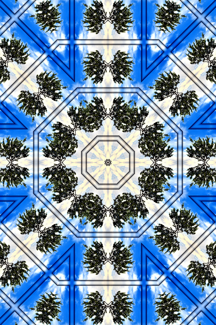 Kaleidoskop 21