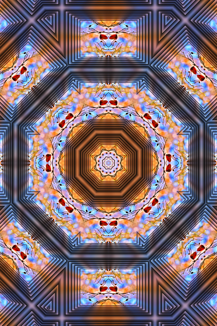 Kaleidoskop 22
