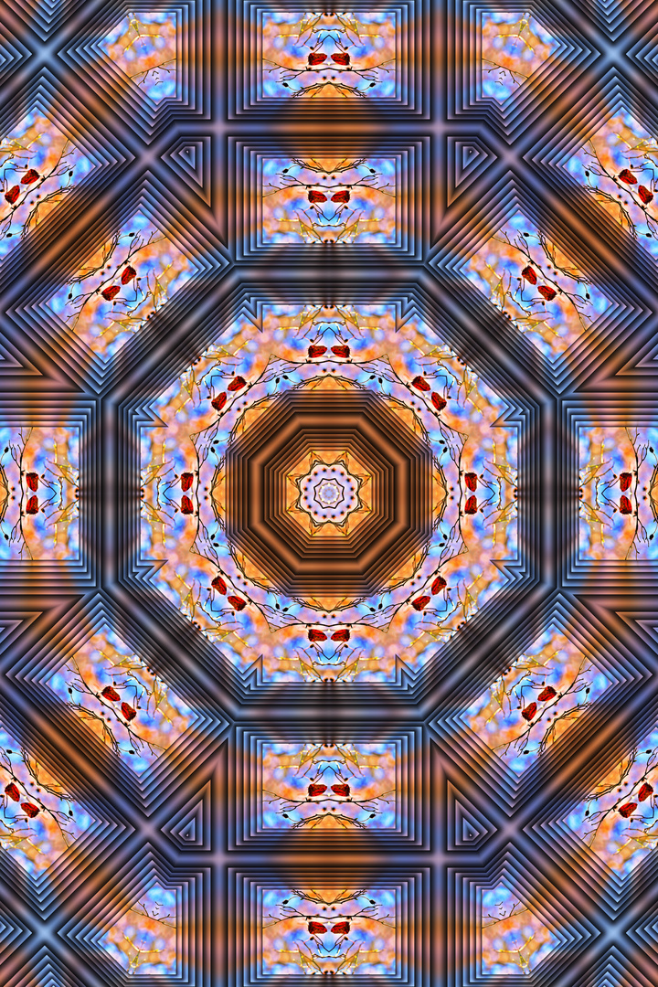 Kaleidoskop 23