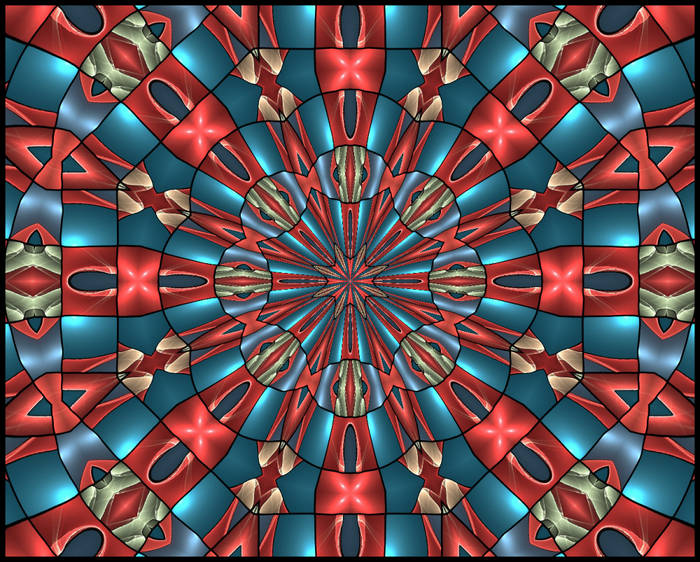 Kaleidoskop