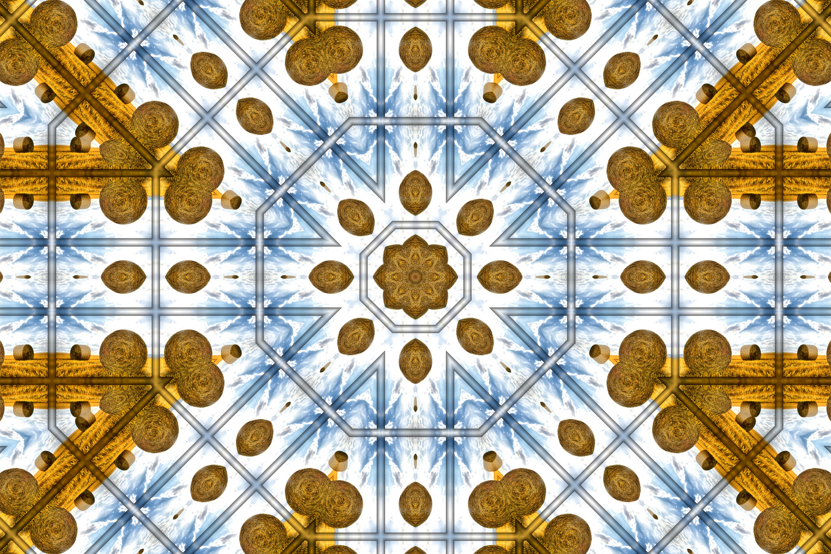 Kaleidoskop 27