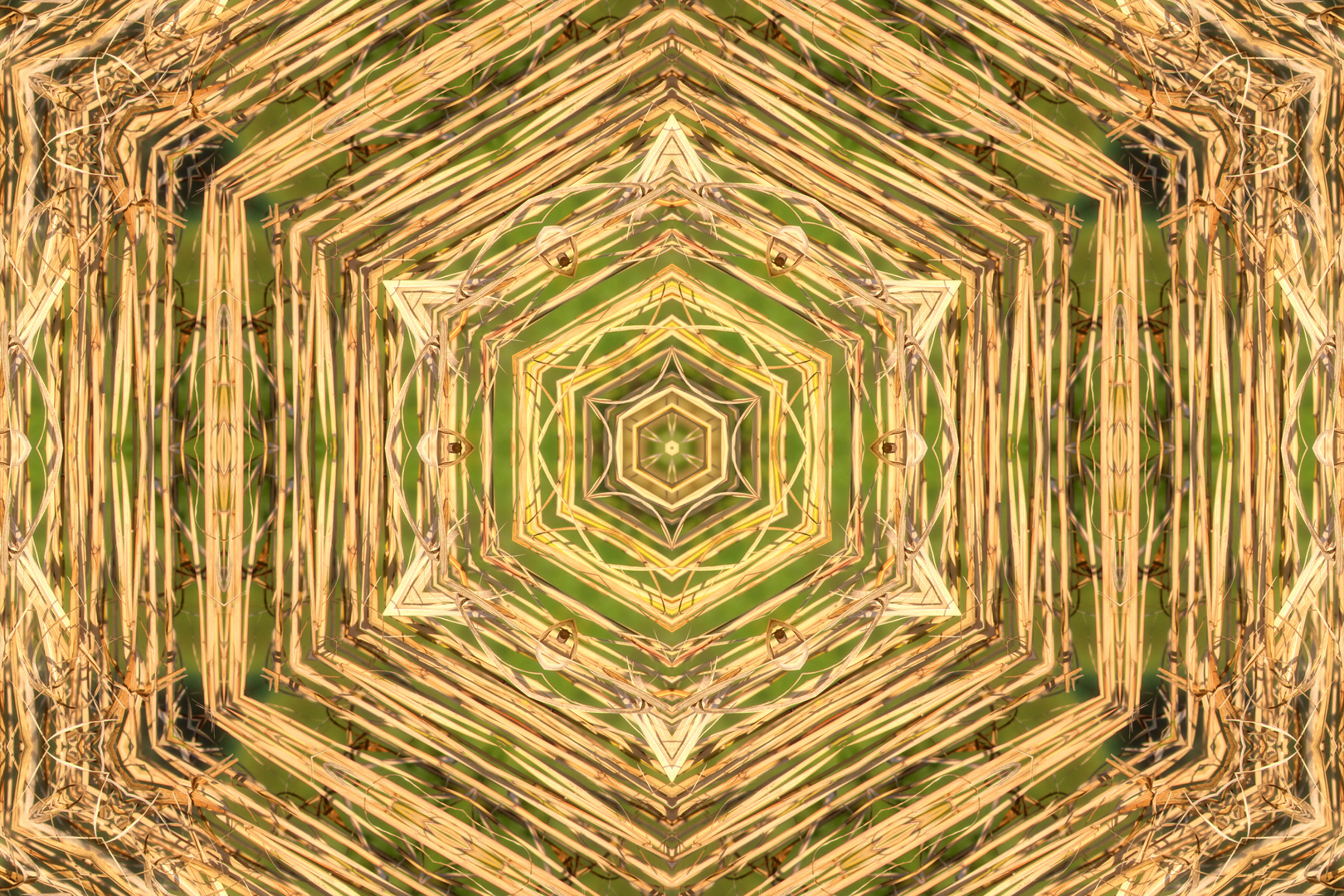 Kaleidoskop 3