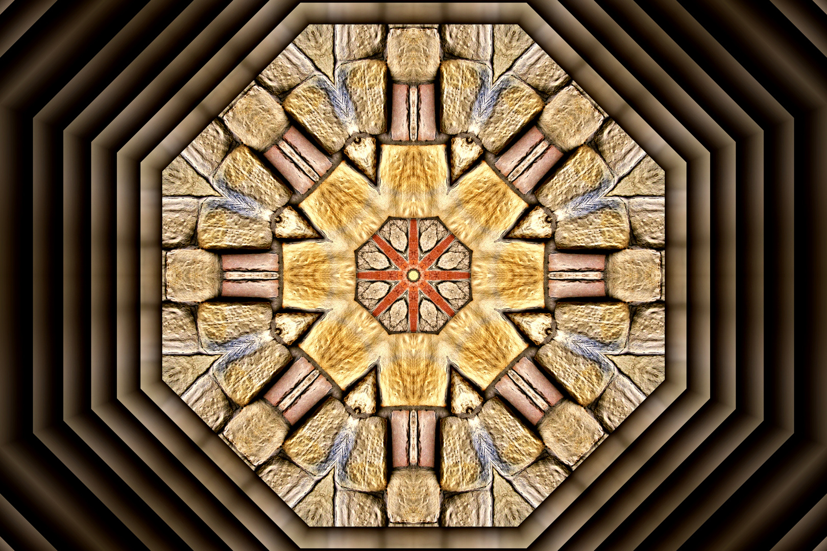 Kaleidoskop 31