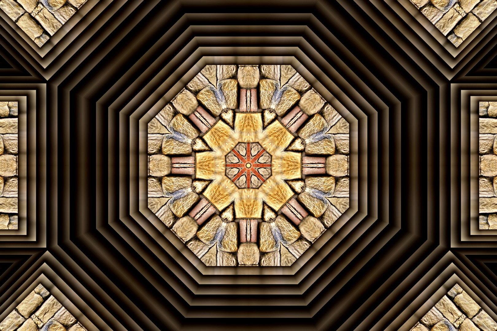 Kaleidoskop 32