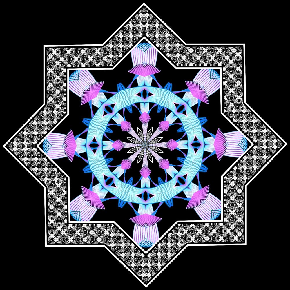 Kaleidoskop 3254a  mit K075