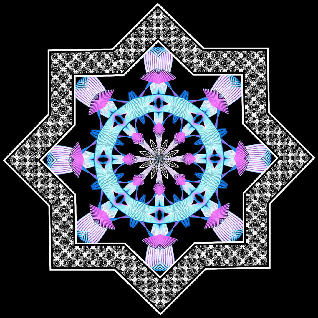 Kaleidoskop 3254a  mit K075