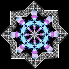 Kaleidoskop 3254a  mit K075