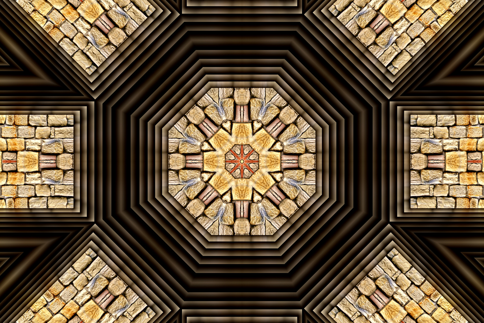 Kaleidoskop 33