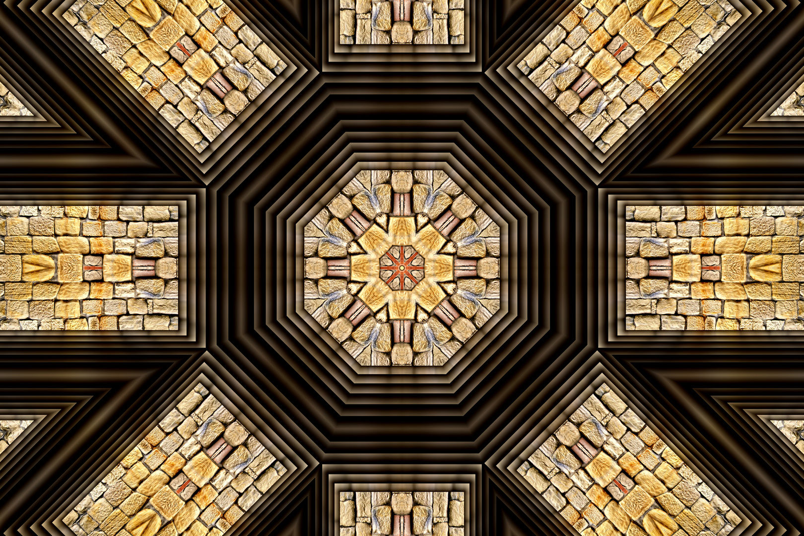 Kaleidoskop 34