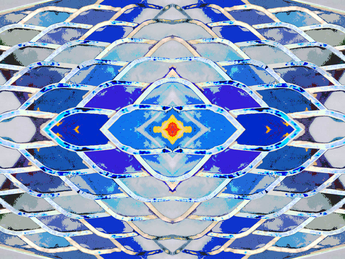 kaleidoskop 58