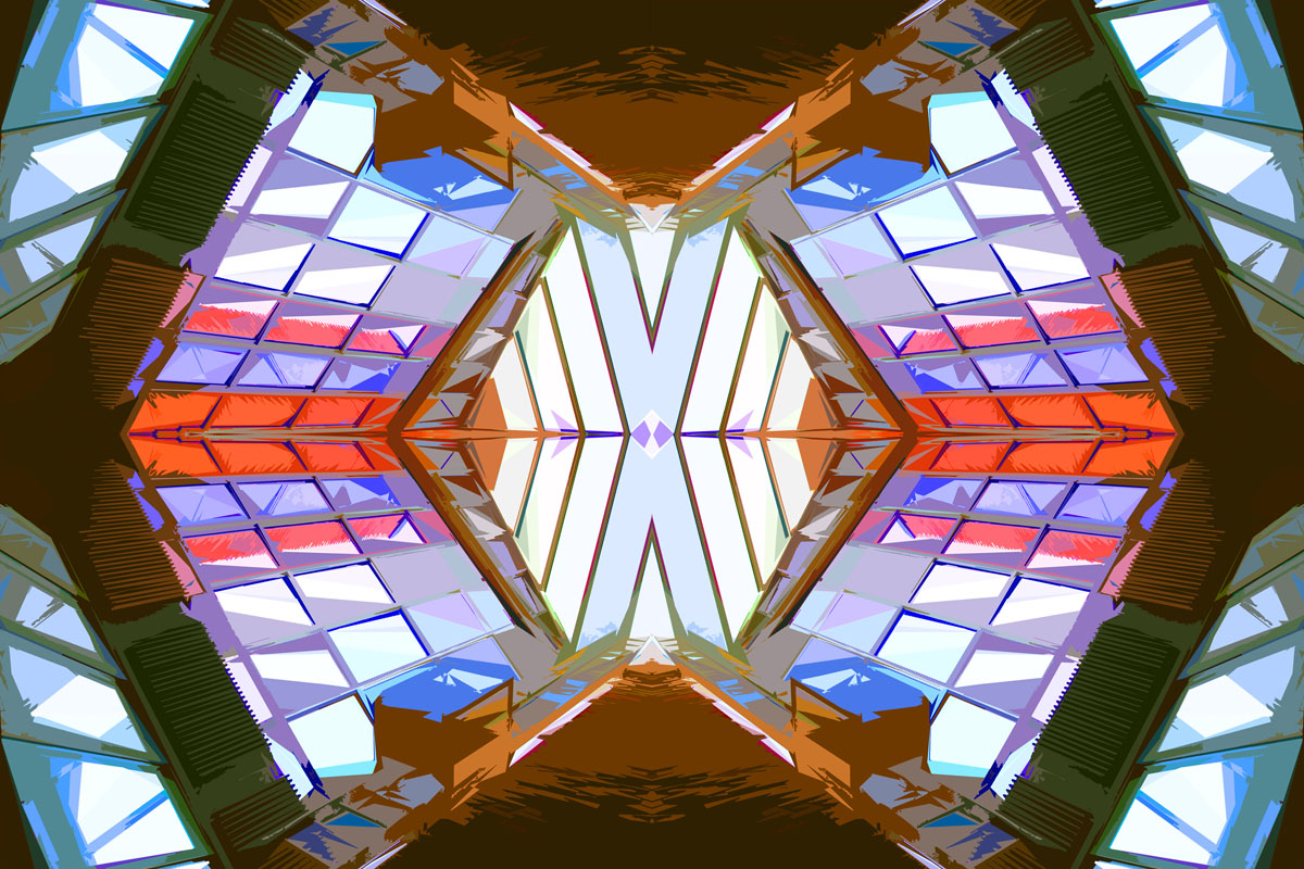 kaleidoskop 61