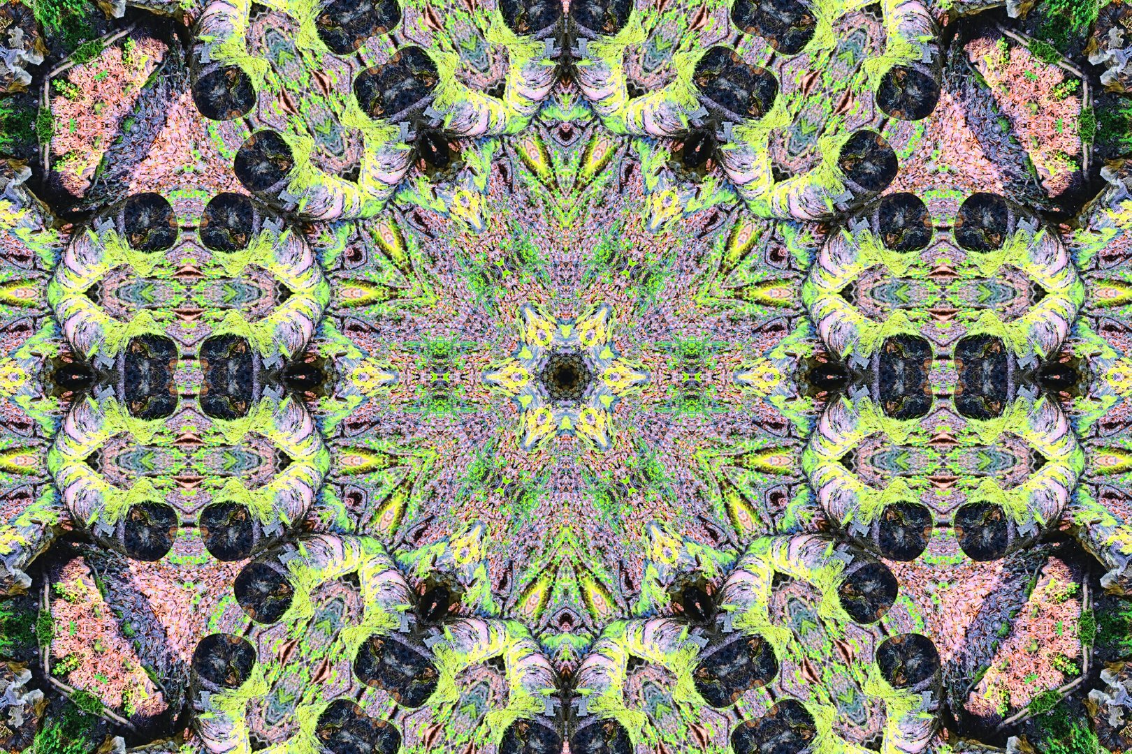 Kaleidoskop 9