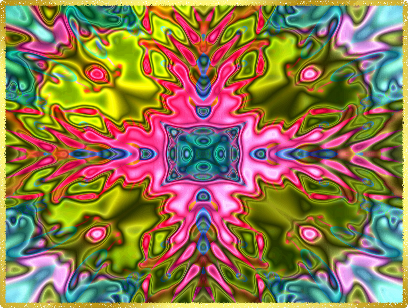 Kaleidoskop