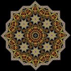 Kaleidoskop aus 3279 Knot und R mit K022+K014v