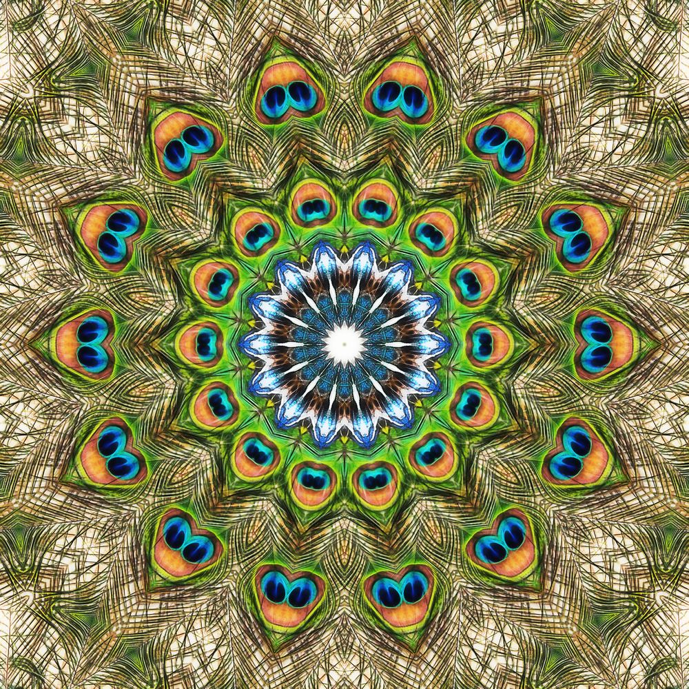 Kaleidoskop