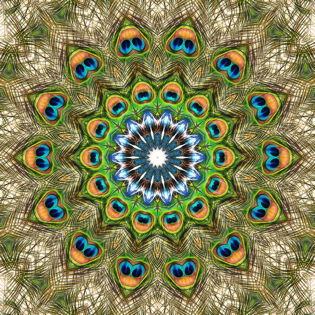 Kaleidoskop