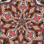 Kaleidoskop der Läden