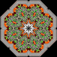 Kaleidoskop-FE - 160-125 - RG