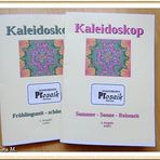 Kaleidoskop II  (mit Gedicht)