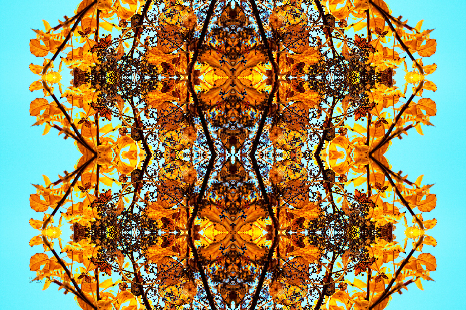 kaleidoskop III