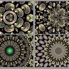 Kaleidoskop in Variationen