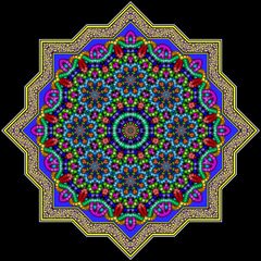 Kaleidoskop K035+K035v
