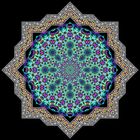 Kaleidoskop K070+K070v aus Knot_1024