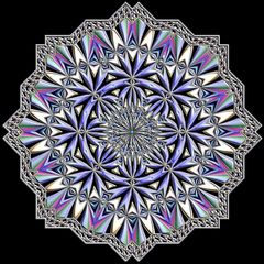 Kaleidoskop mit Emaille 157-19_K009+K006_em13